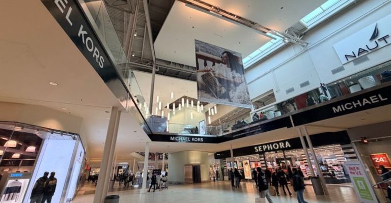 New Jersey’s Most Recommended Outlet Mall Is Finally Getting The Recognition It Deserves