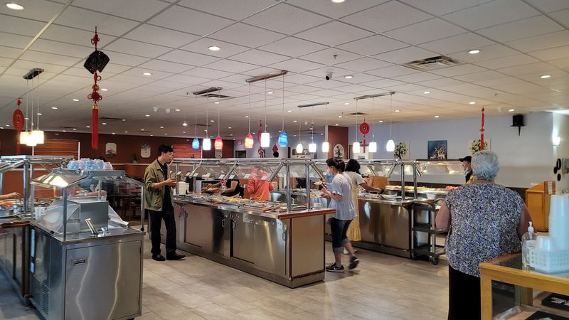 New Lewiston Mandarin, Lewiston