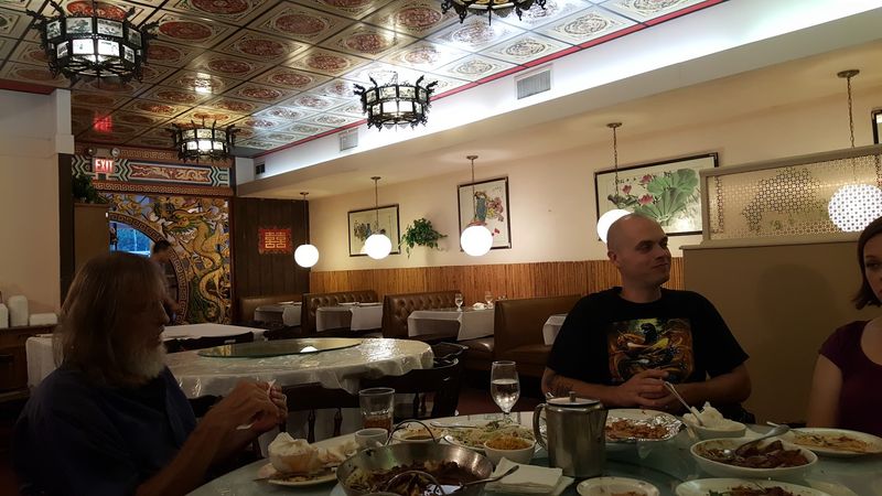 Szechuan Gourmet (China City), Kent