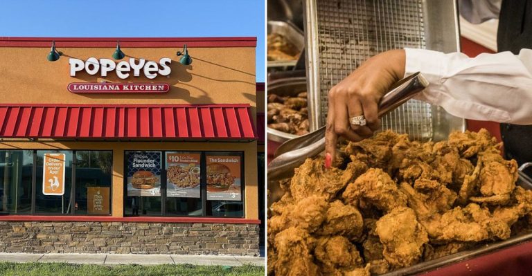 New Orleans, Louisiana’s Best Fried Chicken Spots That Locals Swear By