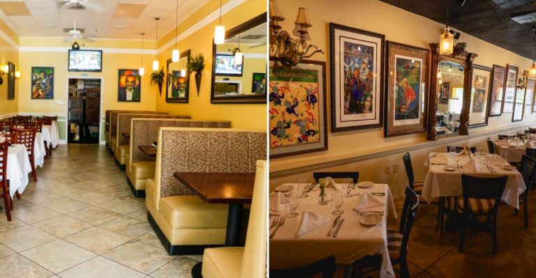 New Orleans, Louisiana’s Best Soul Food Spots Everyone Is Talking About