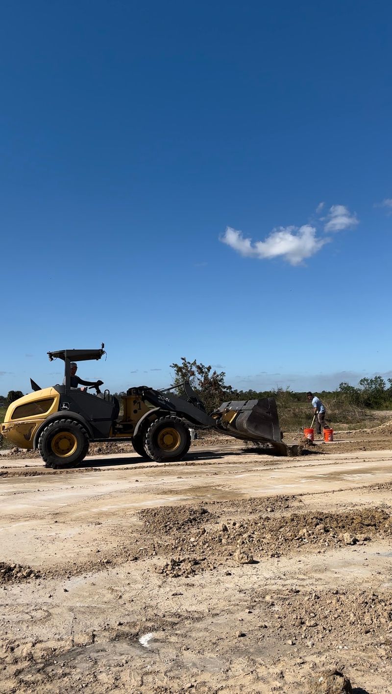 New Owners Gave This Old Mine A Fresh Start