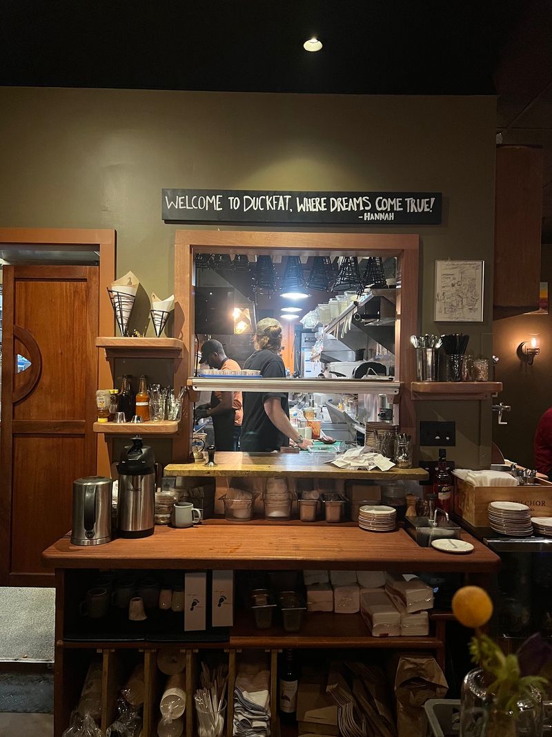 New Owners Kept The Recipe For Success