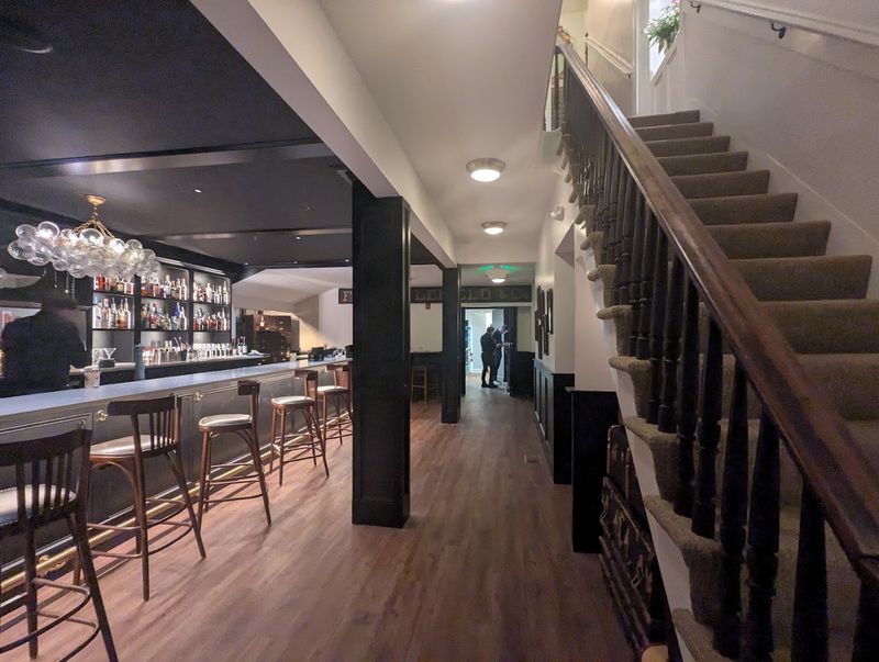 New Ownership And A Fresh Vision