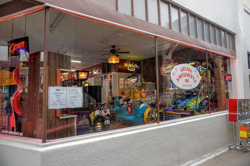 Making It a Real Manitou Springs Afternoon