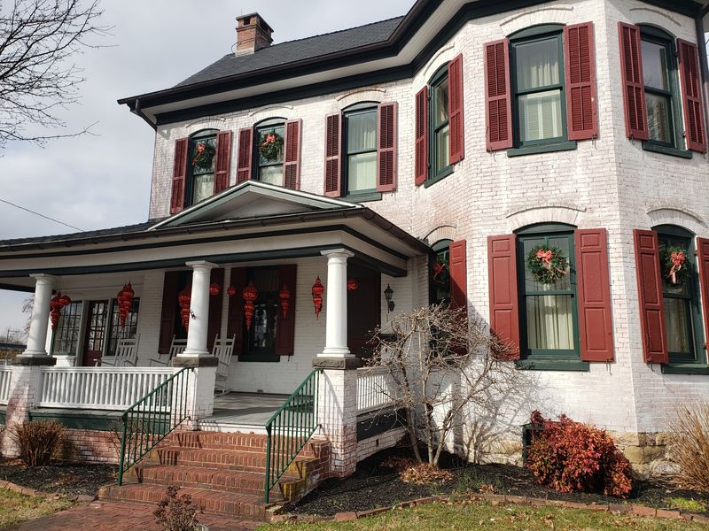 New Oxford, Adams County, Pennsylvania