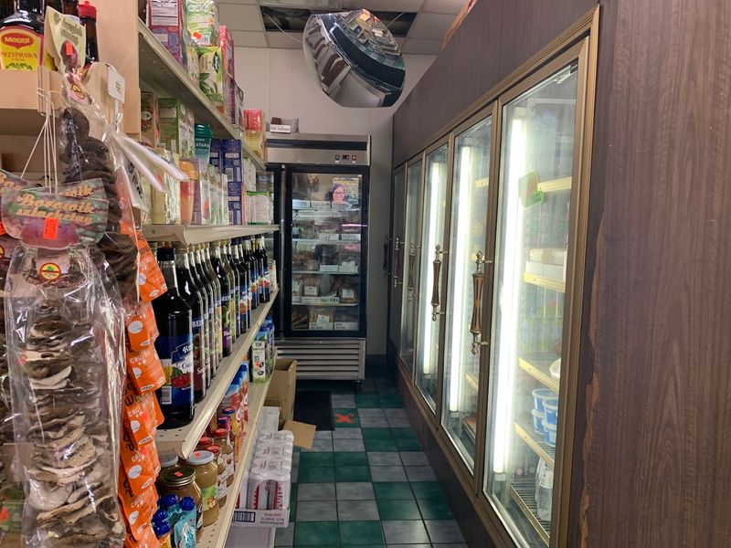 Srodek’s Campau Quality Sausage Co. (Hamtramck)