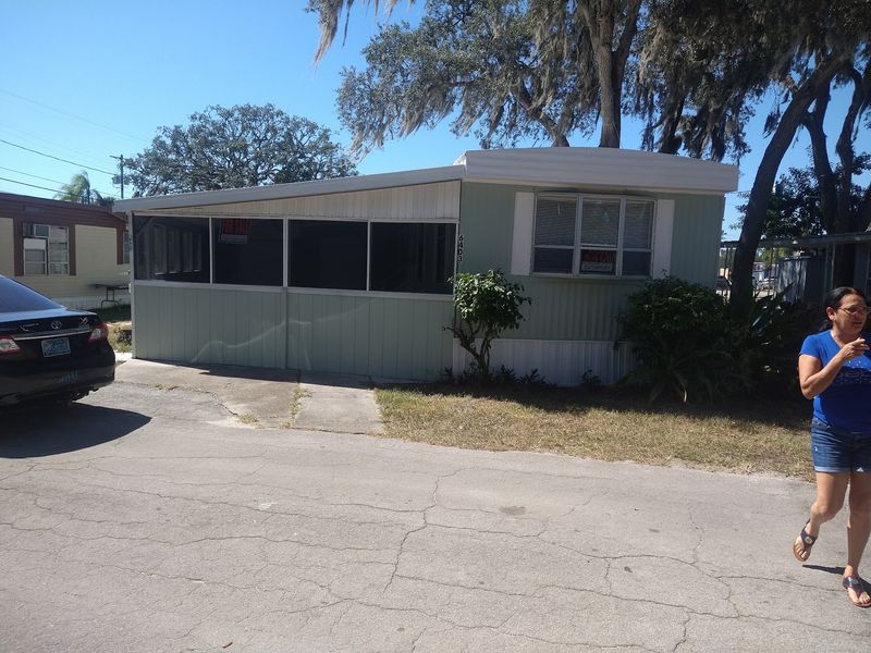 New Port Richey: Old Hollywood on the River