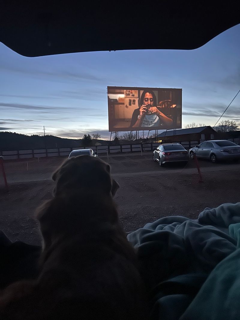 New Releases Without The Usual Theater Routine