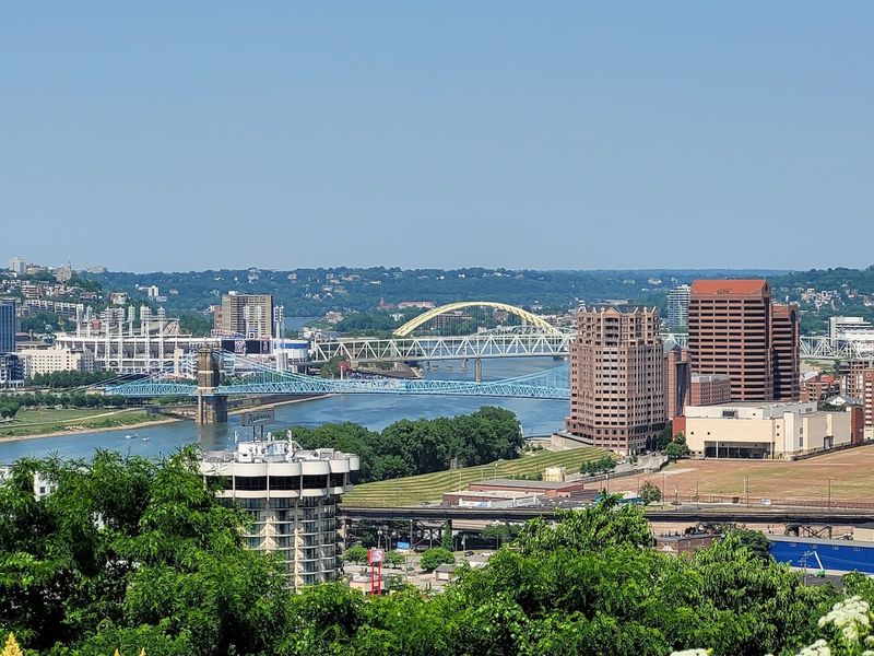 Cincinnati, Ohio