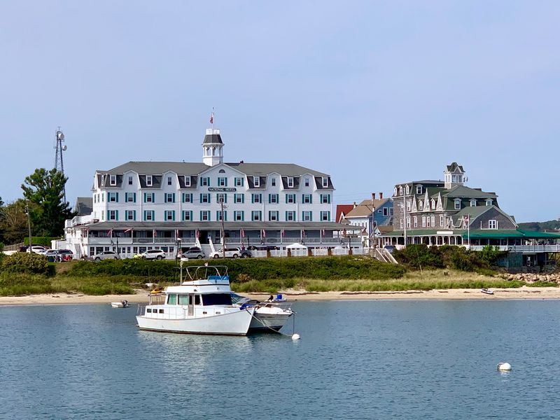 New Shoreham (Block Island) New Shoreham (Block Island)