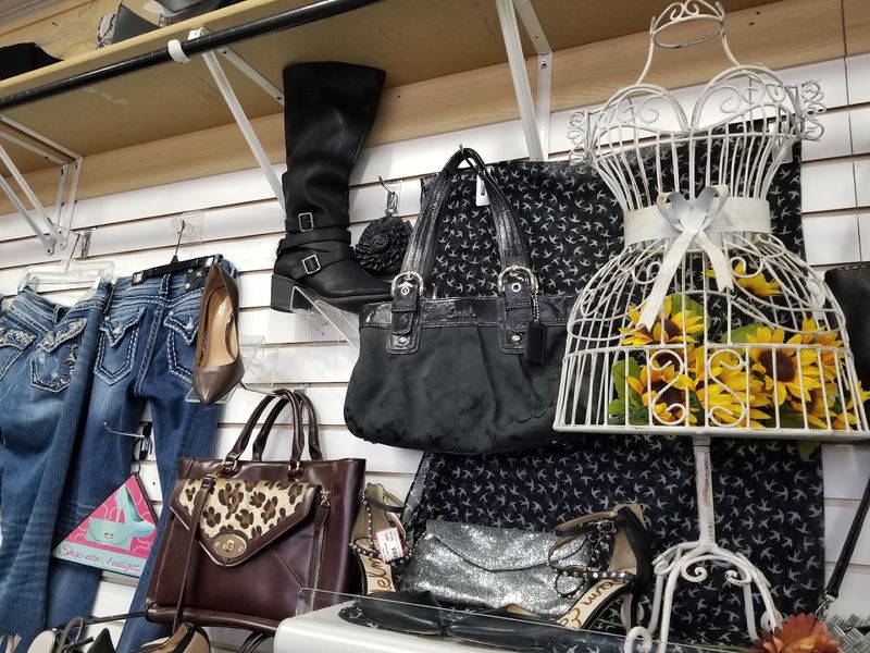 New To You High End Resale, Decatur