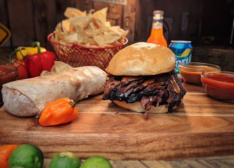 New Wave Mexican Soul Food Worth Talking About