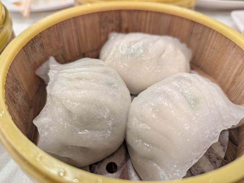 New Winsor Dim Sum House & Bar