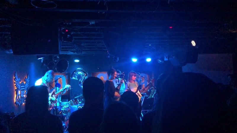 NYE: Disco Inferno — DC9, 1940 9th St NW