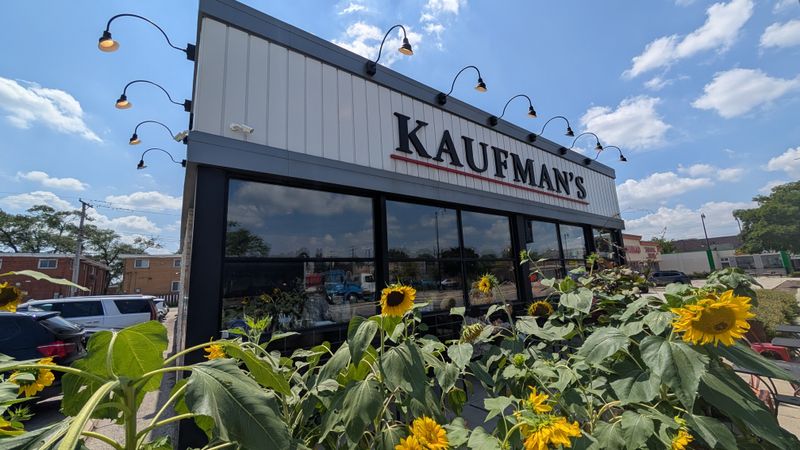 Kaufman's Bagel & Delicatessen – Skokie