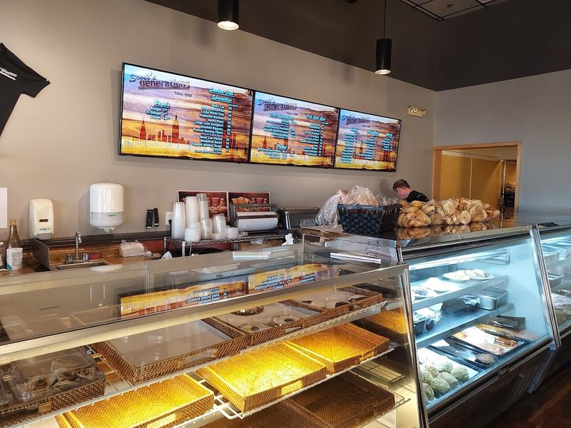 The Atmosphere: Old School And Proud Of It