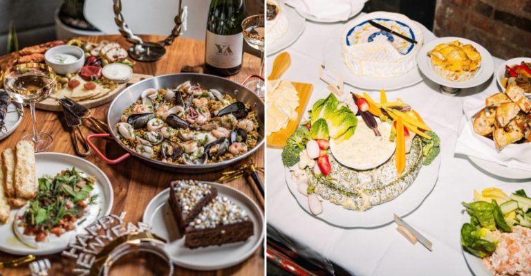 New York Classic Restaurants Seniors Love Because Nothing Has Changed In Decades