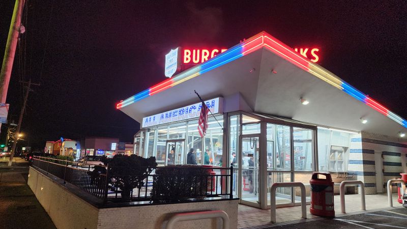 A Time Capsule from the 1960s