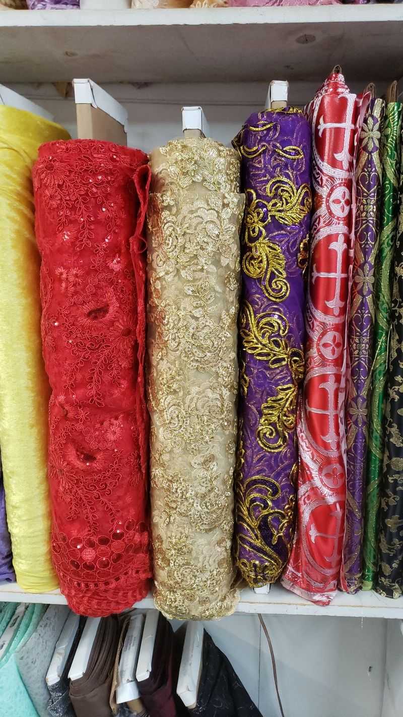 New York Fabrics, Miami New York Fabrics, Miami
