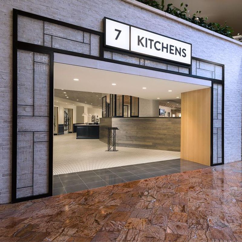 Harvest Carving Station