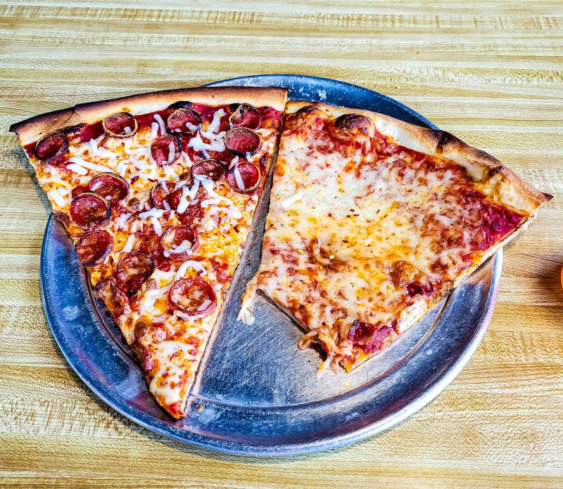 New York Leaning Pies With Their Own Colorado Character