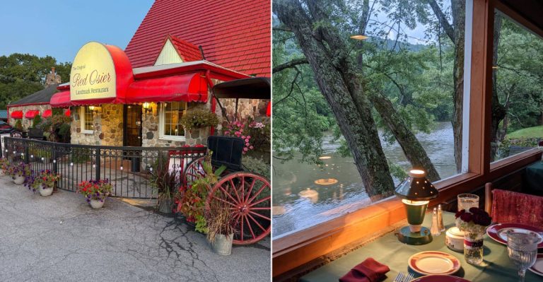 New York Locals Are Proud To Point You To These 14 Small Town Meals