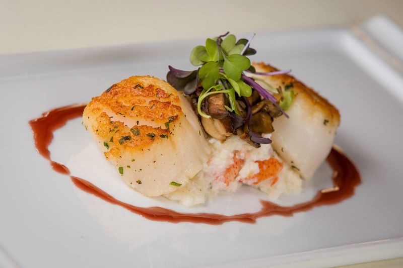 Council Oak Steaks & Seafood – Hollywood