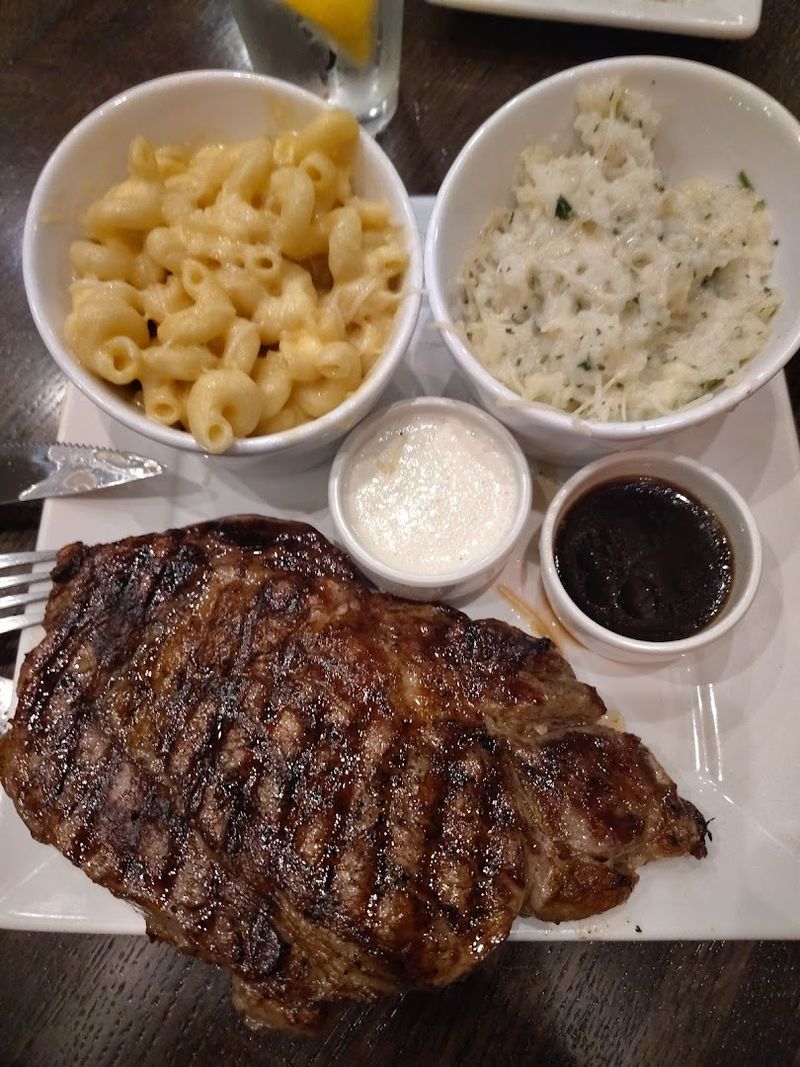 New York Steak New York Steak