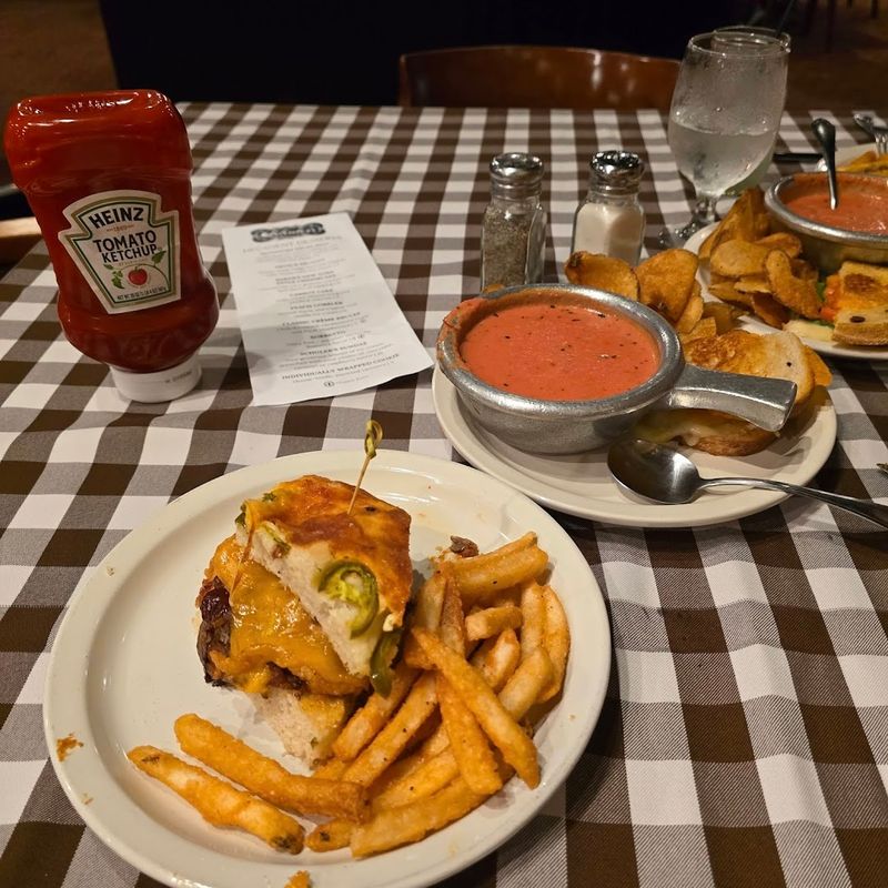 Heritage Cheese Spread