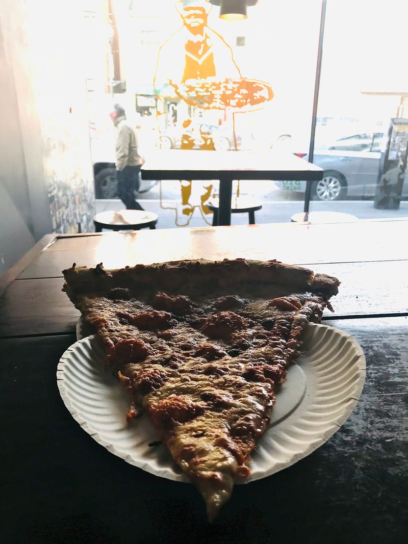 New York Style Done The Pittsburgh Way