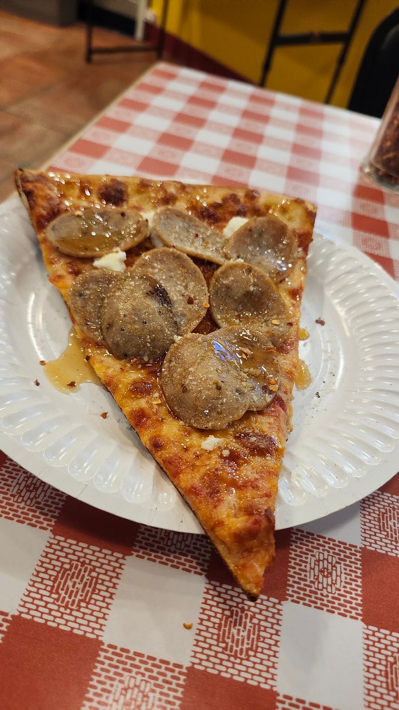 New York Style Without The Road Trip