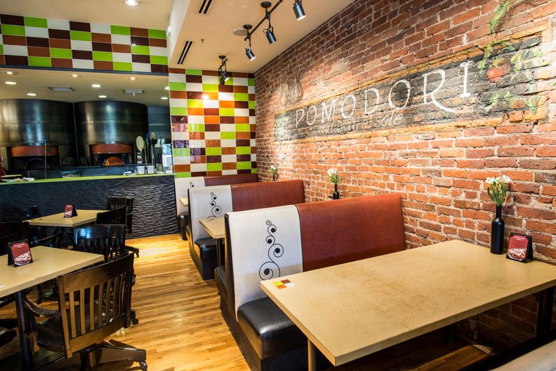 Setting The Scene And Finding A Comfortable Spot