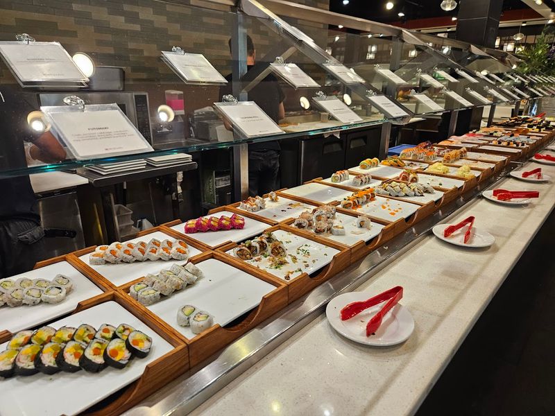 The Sushi Experience That Raises The Bar