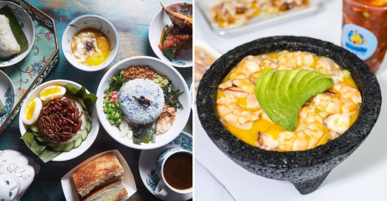 New York’s Best Restaurants You Didn’t Know About