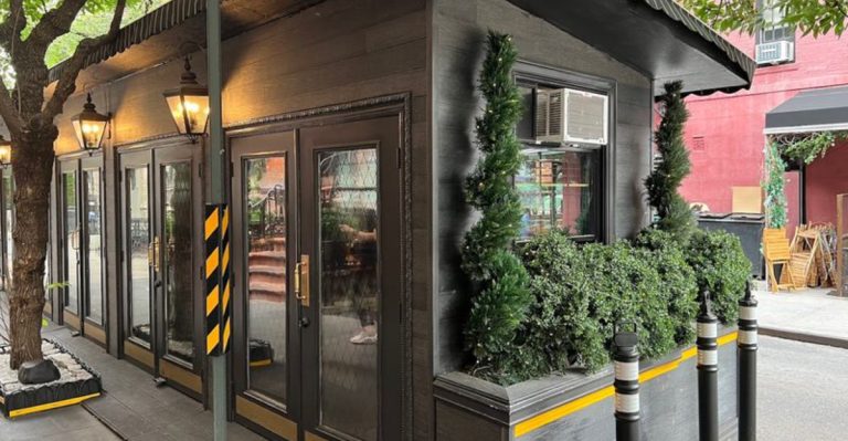 New York’s Most Coveted Reservation In April 2026 (And It Lives Up To The Hype)