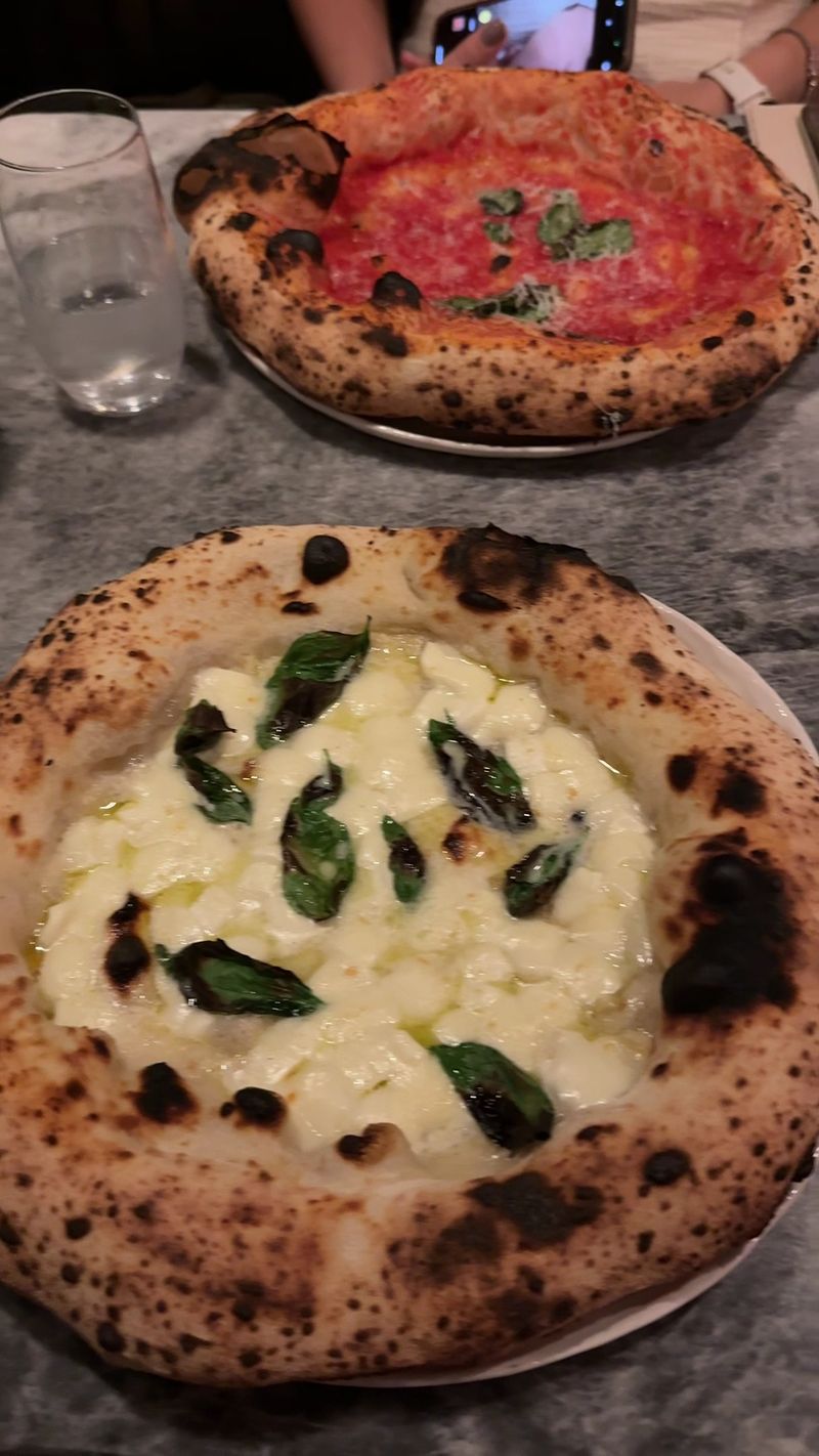 The Pilgrimage Begins