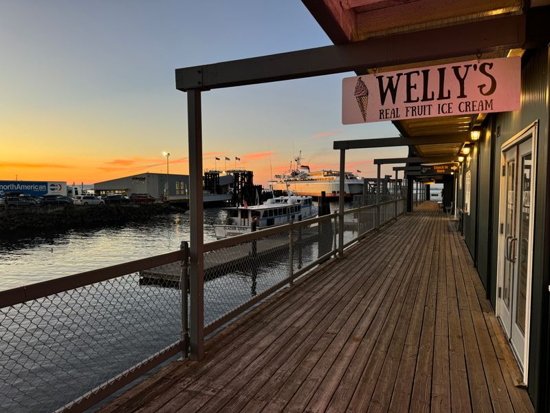 Waterfront Location with Million-Dollar Views