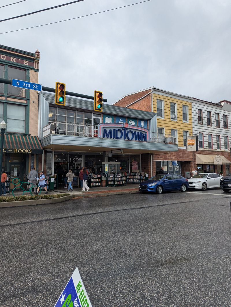 The Outdoor Book Bargain Bonanza