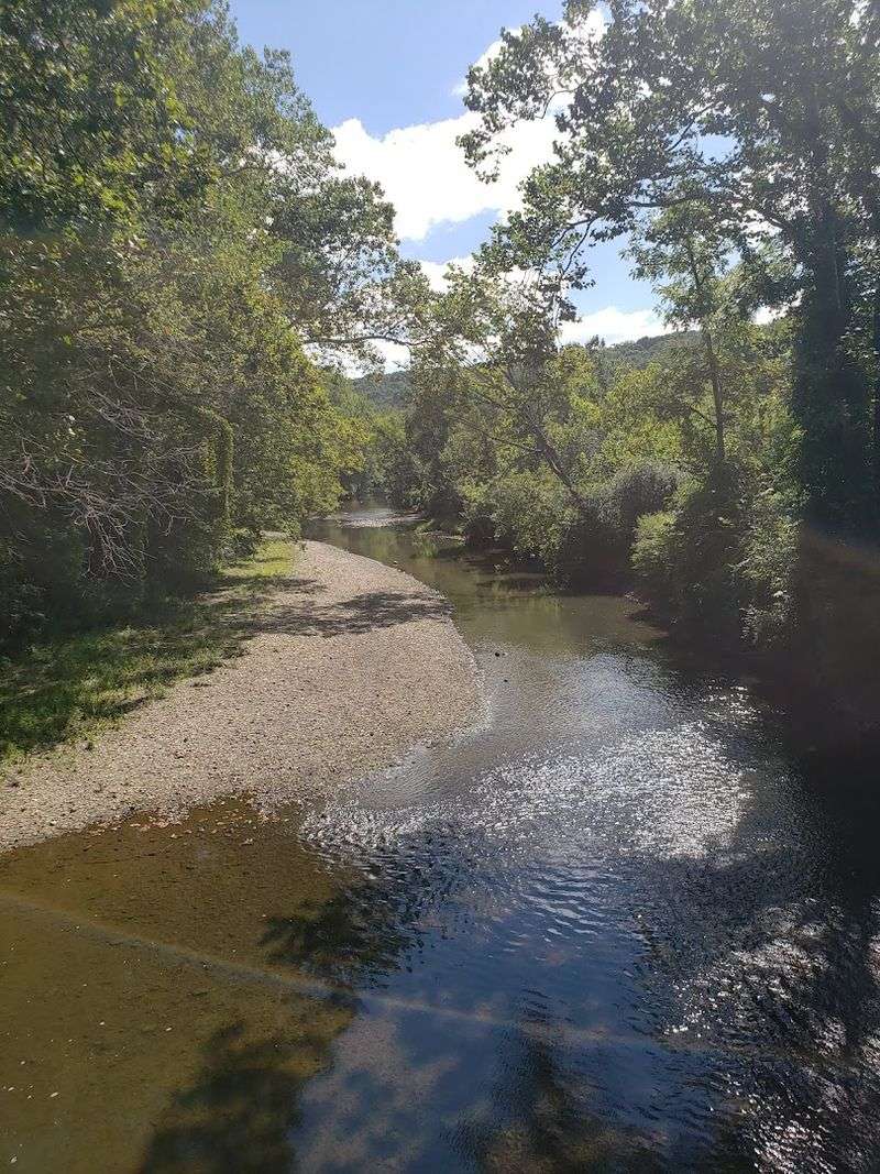 The Licking River Trail System: Where Stress Goes To Disappear
