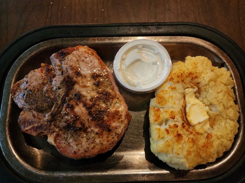 Cookie’s Restaurant, Minooka