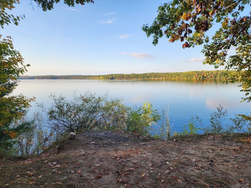 Newaygo State Park, Newaygo Newaygo State Park, Newaygo
