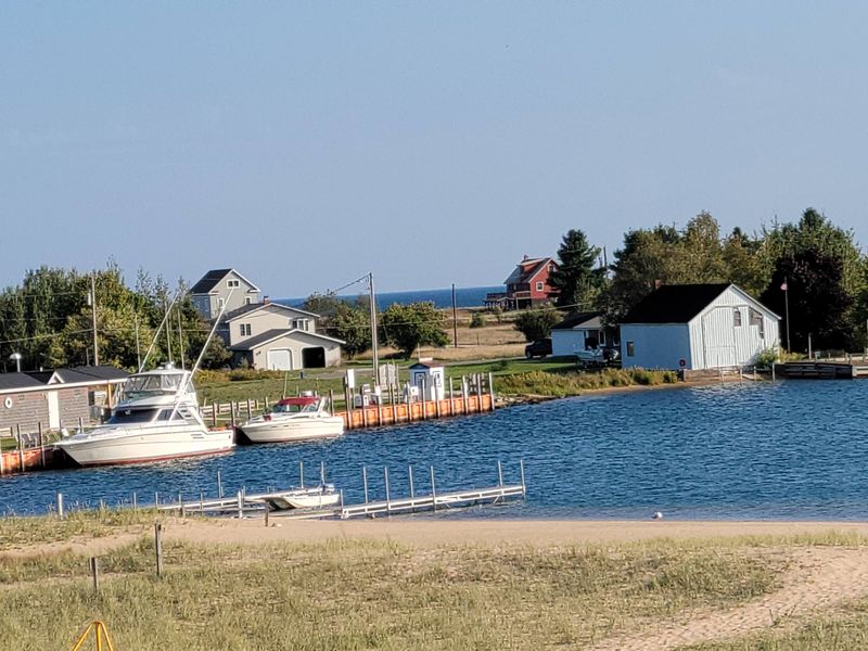 Grand Marais, Michigan