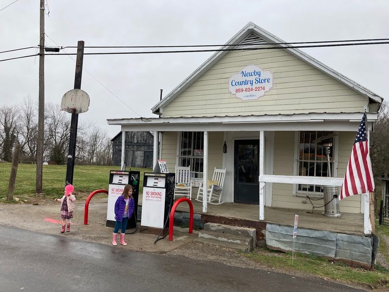 Newby Country Store Newby Country Store