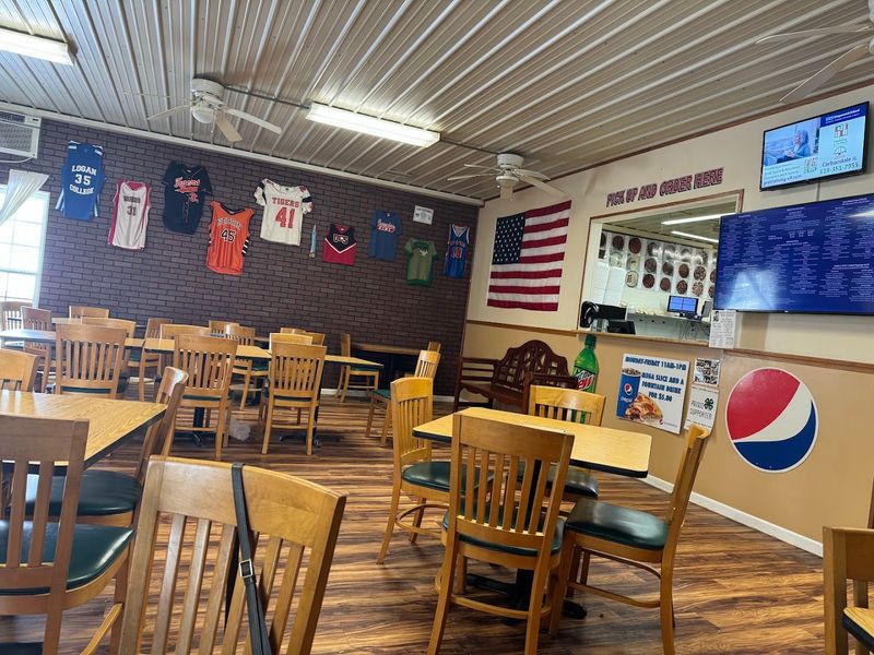 Newby's Pizza, Energy Newby's Pizza, Energy
