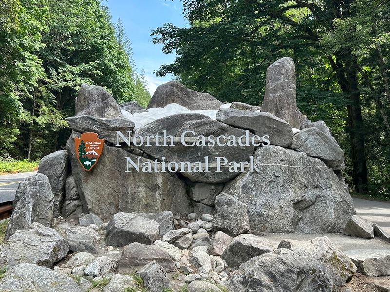 Newhalem: The Quiet Town That Holds A Big Secret