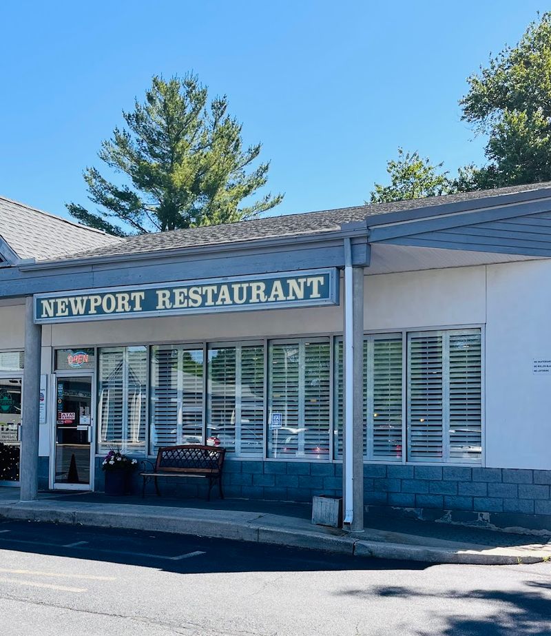 Newport Family Restaurant