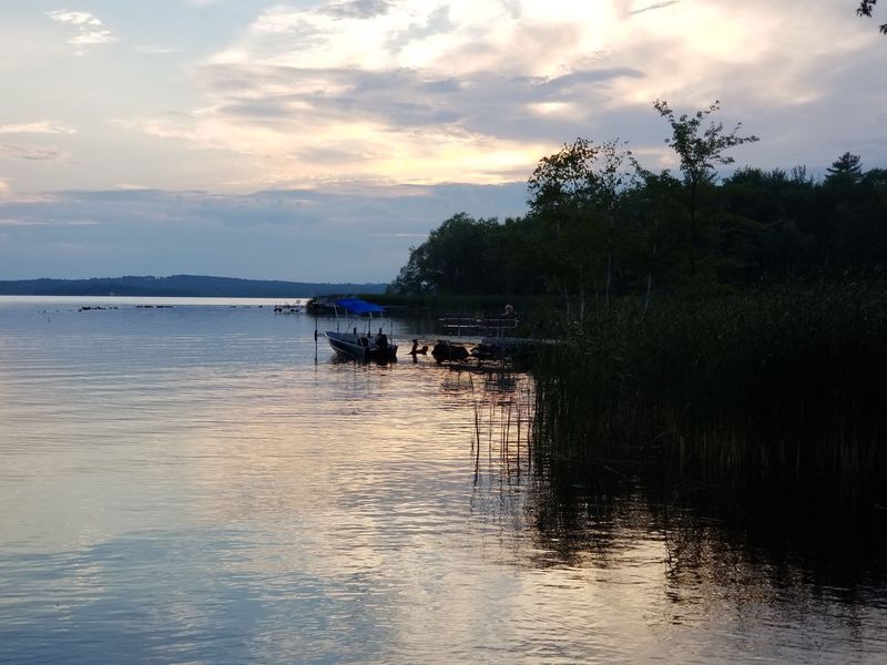 Newport, Penobscot County