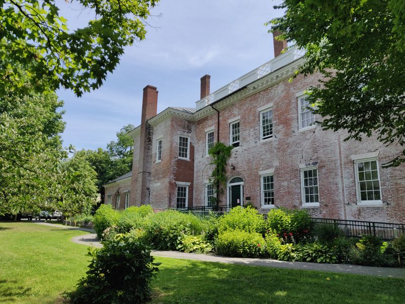 Lenox, Massachusetts