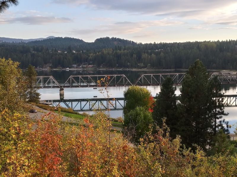 Newport, Washington